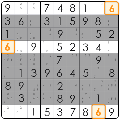 samurai sudoku